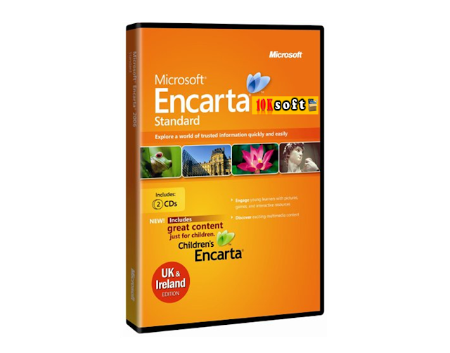 Microsoft encarta dictionary pdf
